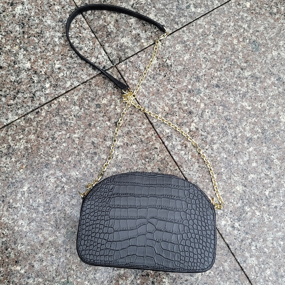 Sezane crossbody bag - Picture 9 of 14